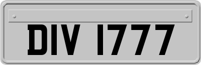 DIV1777