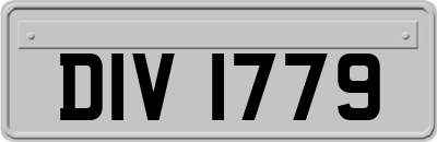 DIV1779