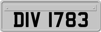 DIV1783