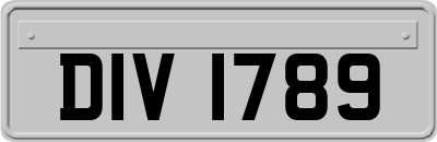 DIV1789