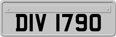 DIV1790