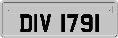 DIV1791