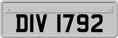 DIV1792
