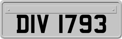DIV1793