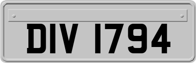 DIV1794