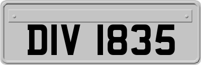 DIV1835
