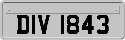 DIV1843
