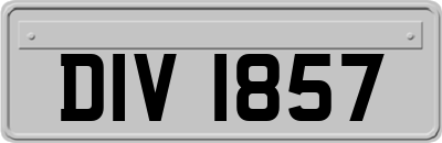 DIV1857