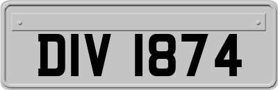 DIV1874