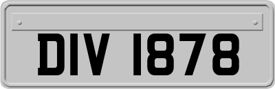 DIV1878