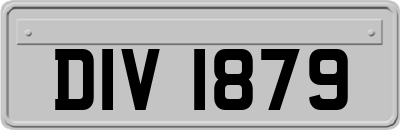 DIV1879