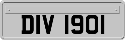 DIV1901