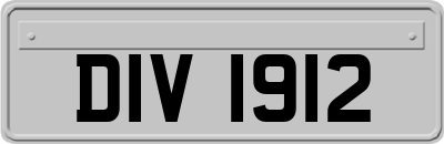 DIV1912