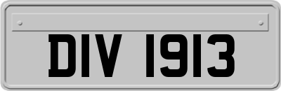 DIV1913