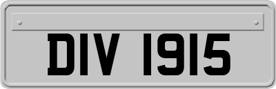 DIV1915
