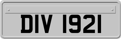 DIV1921