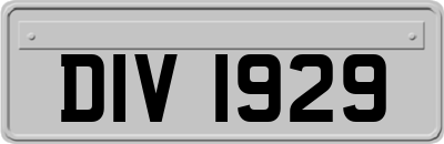 DIV1929
