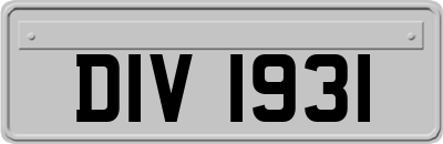 DIV1931