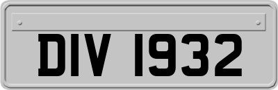 DIV1932