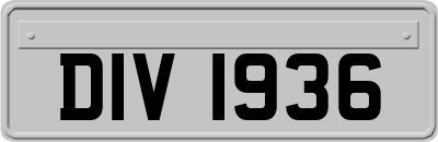DIV1936