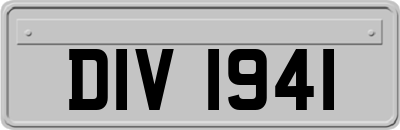 DIV1941