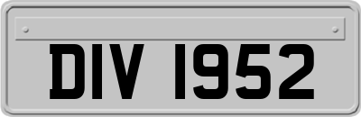 DIV1952