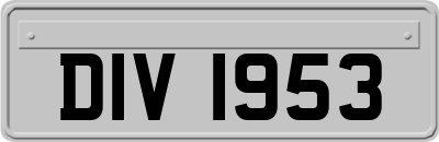 DIV1953