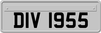DIV1955