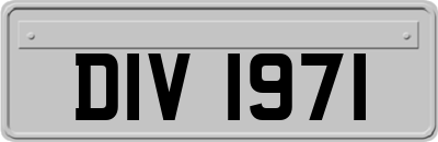 DIV1971