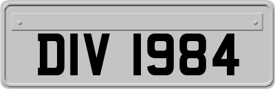 DIV1984