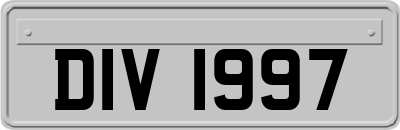 DIV1997
