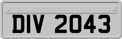 DIV2043
