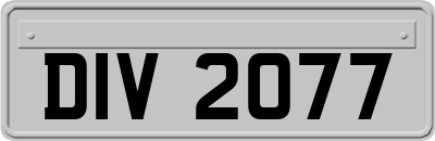 DIV2077