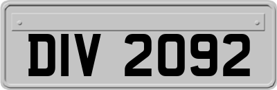 DIV2092