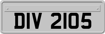 DIV2105