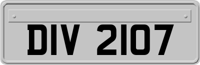 DIV2107