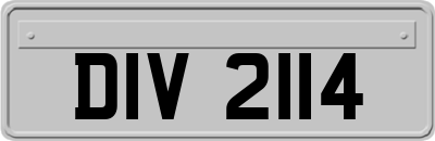 DIV2114
