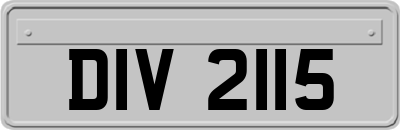 DIV2115