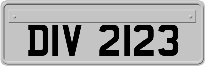 DIV2123
