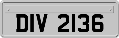 DIV2136