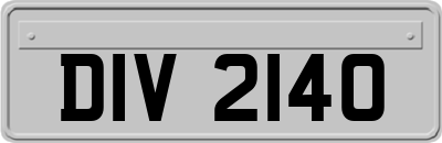 DIV2140