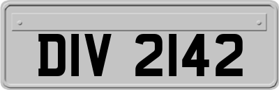 DIV2142
