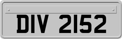 DIV2152