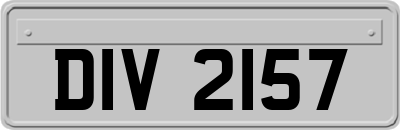 DIV2157