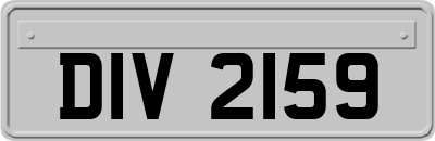 DIV2159