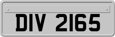 DIV2165