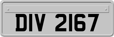 DIV2167