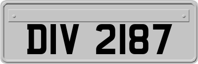 DIV2187