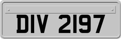 DIV2197