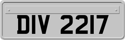 DIV2217